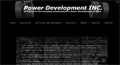 powerdevelopmentinc.com